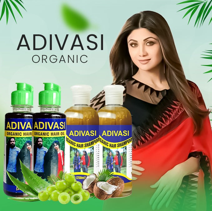 Vibrant Adivasi Herbal Oil Photo Concept Vibrant Adivasi Herbal Oil Photo Concept